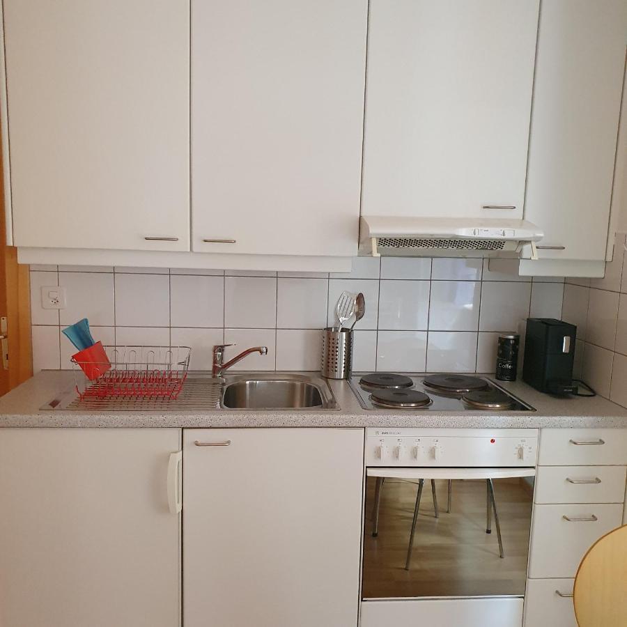 Josy's Apartment *