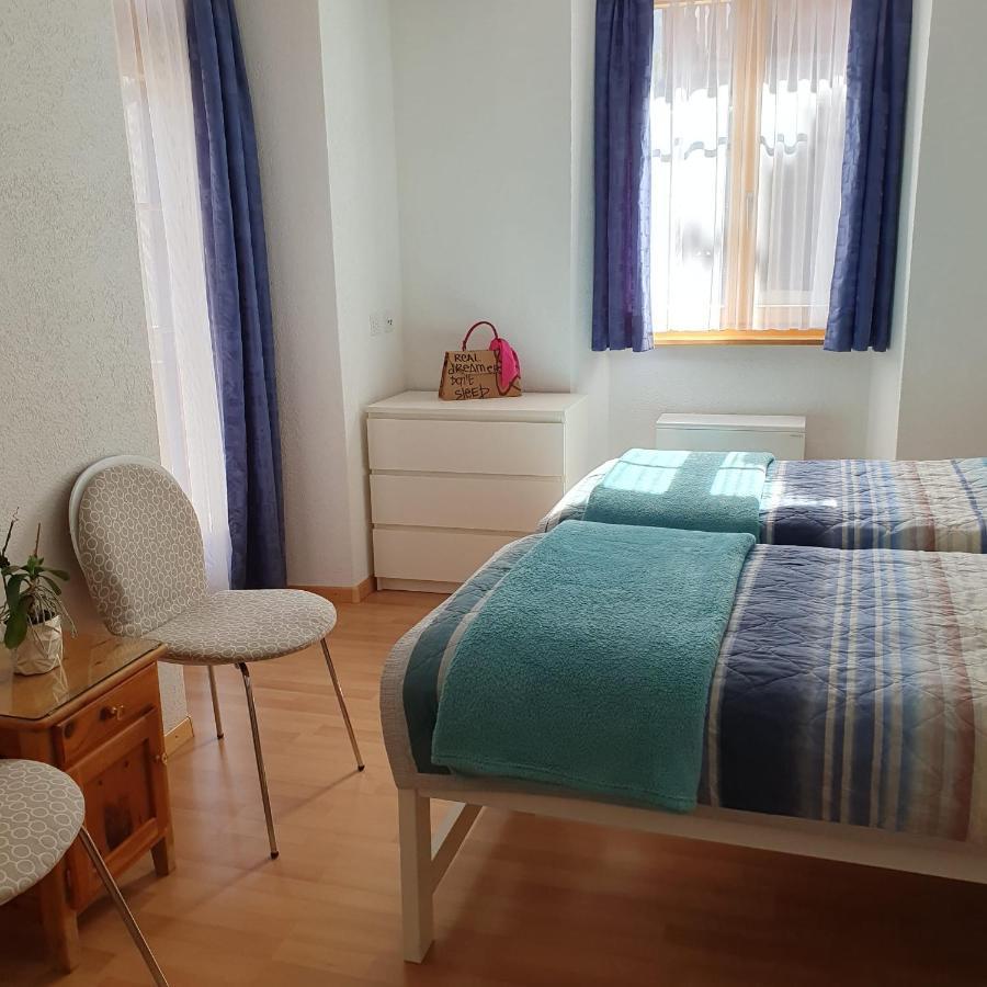 Apartment Josy's
