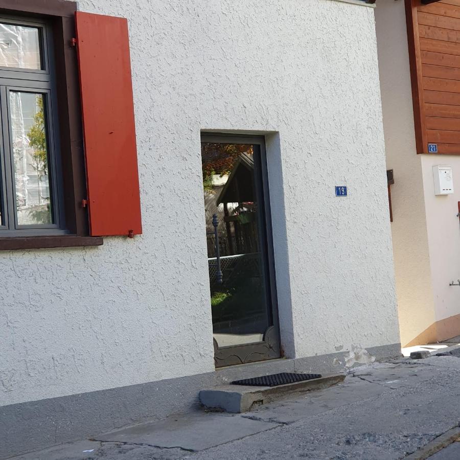 Apartment Josy's