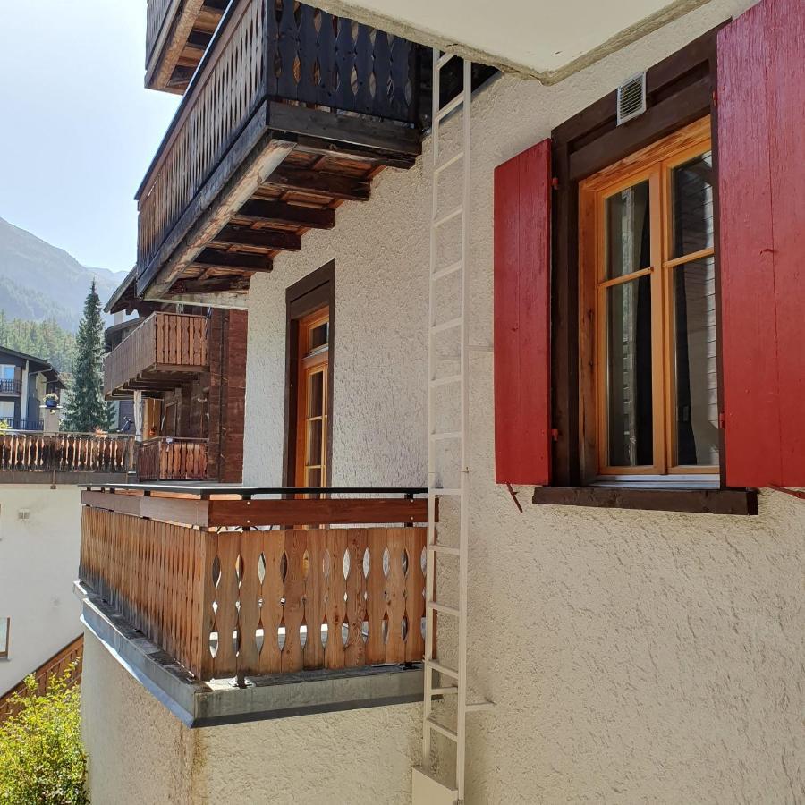 Josy's Apartment Zermatt