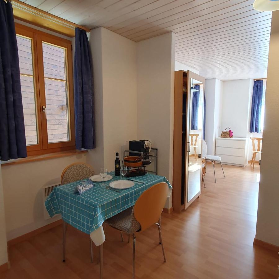 Josy's Apartamento Zermatt